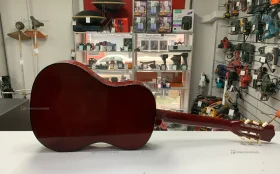 Купить Гитара акустическая б/у , в Краснодар Цена:2900рублей