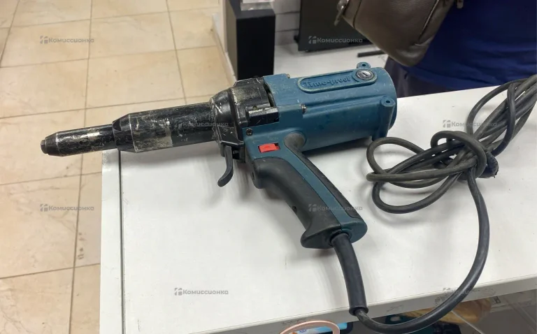 Заклёпочник TAC500A
