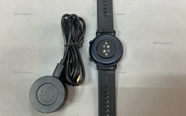 Часы  Huawei Watch gt 2