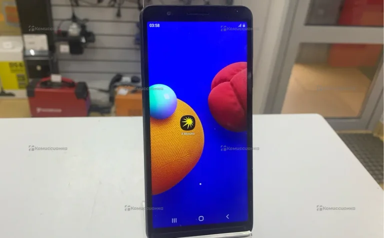 Samsung Galaxy A01 Core 1/16 ГБ