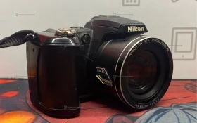 Купить Фотоаппарат  Nikon coolpix l120 б/у , в Краснодар Цена:1890рублей