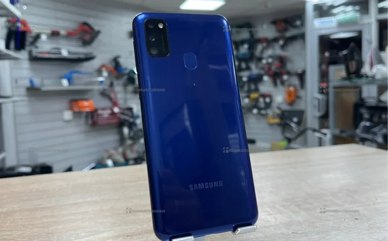 Samsung M21 4/64Gb
