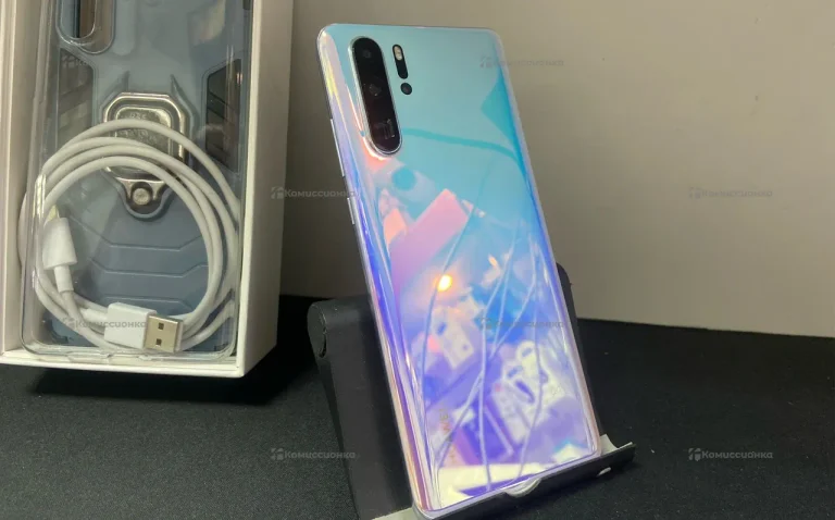 Huawei P30 Pro 8/256 ГБ