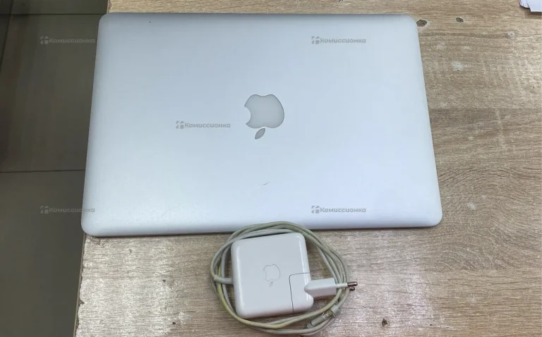 Ноутбук  MacBook Air 13inch 2017