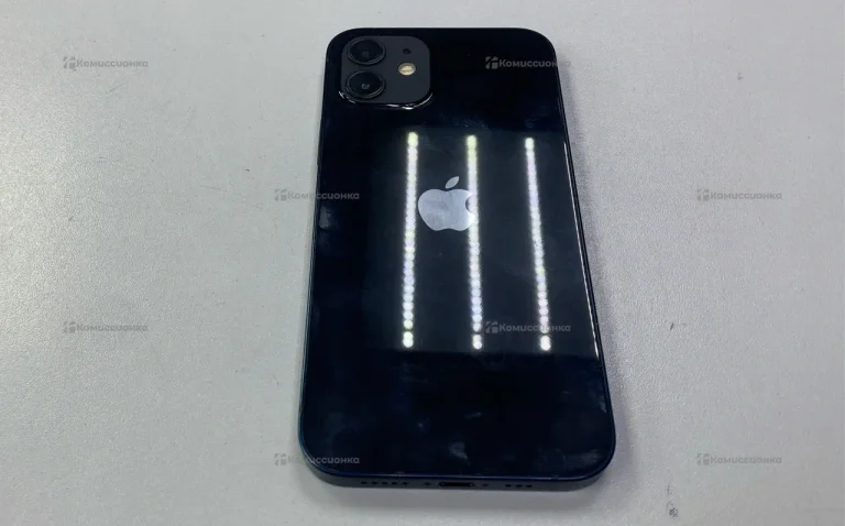 Apple iPhone 12 4/64 ГБ