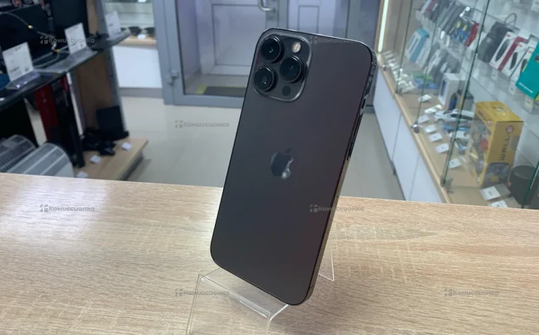 Apple iPhone 13 Pro Max 1 ТБ