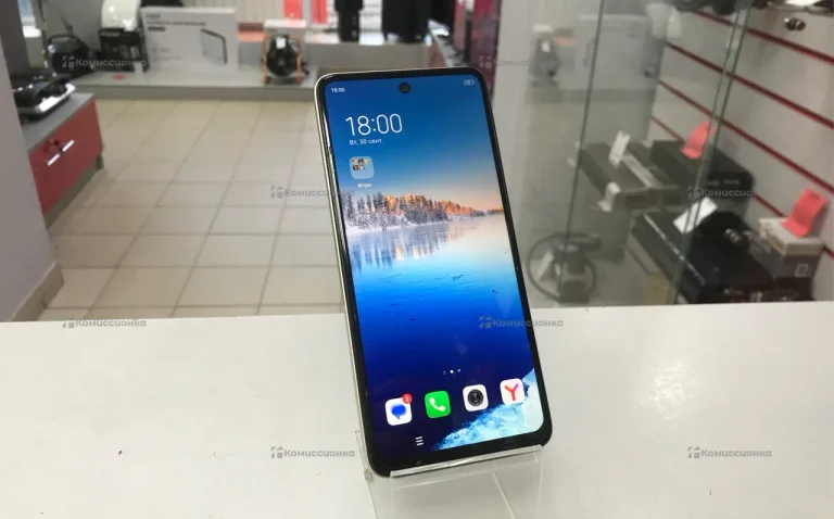 Tecno Spark Go 2024 4/64 ГБ