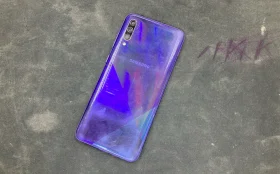 Samsung Galaxy A30s 3/32 ГБ