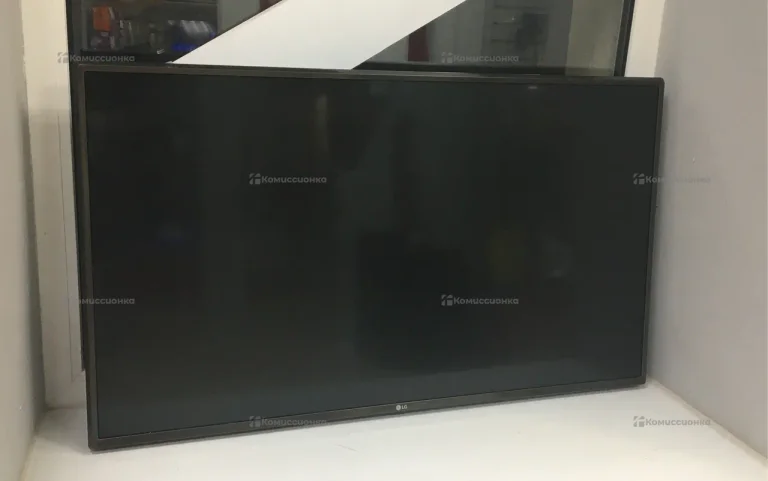Телевизор LG 43LV340C