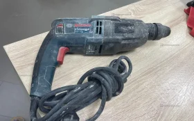 Купить Перфоратор Bosch GBH 240 б/у , в Уфа Цена:3500рублей