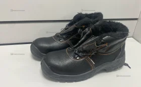 Рабочие ботинки БалтОбувь 41