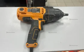 Купить Гайковерт DEKO DKIW1150W б/у , в Краснодар Цена:1990рублей