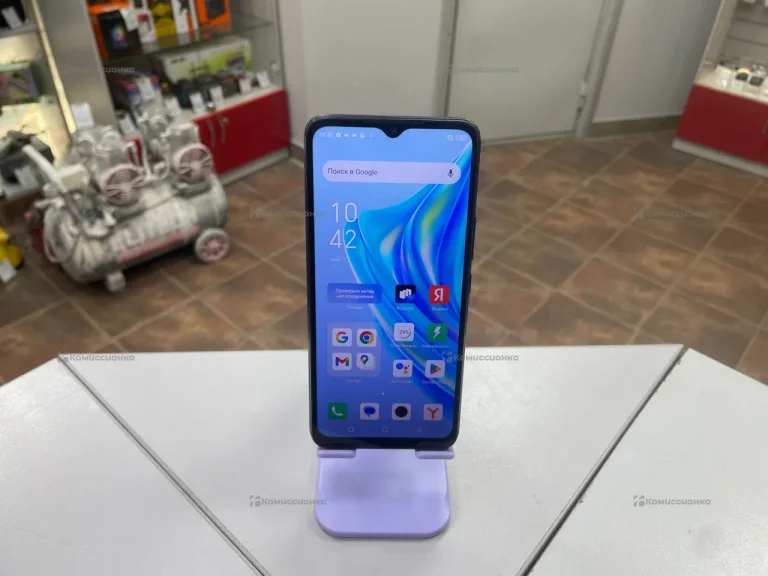 Infinix Hot 20i 4/64 ГБ