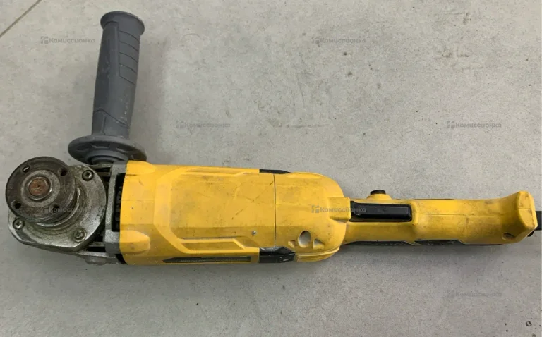 УШМ Kolner KAG 125/1000