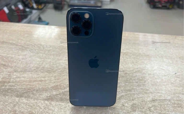 Apple iPhone 12 Pro 6/128 ГБ