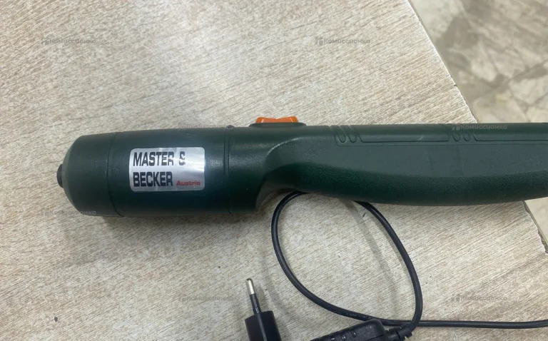 электроотвертка