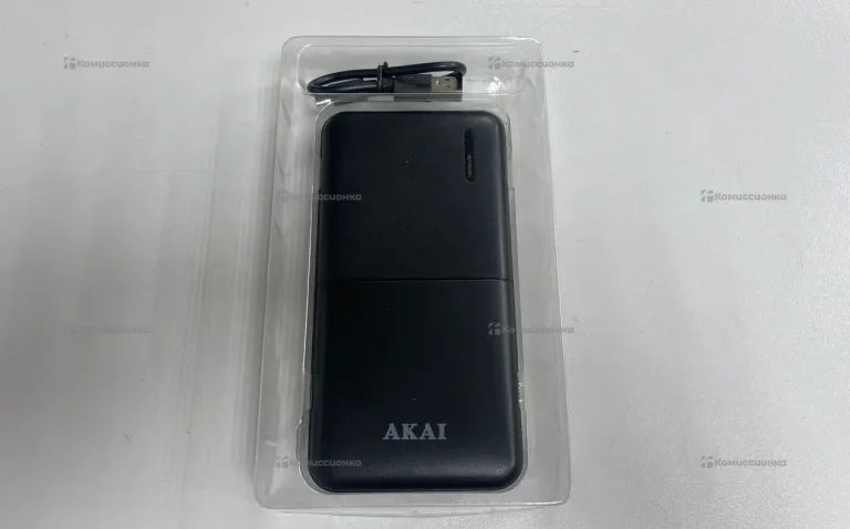 Power Bank AKAI 10000mAh