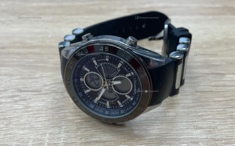 часы Quamer 1103