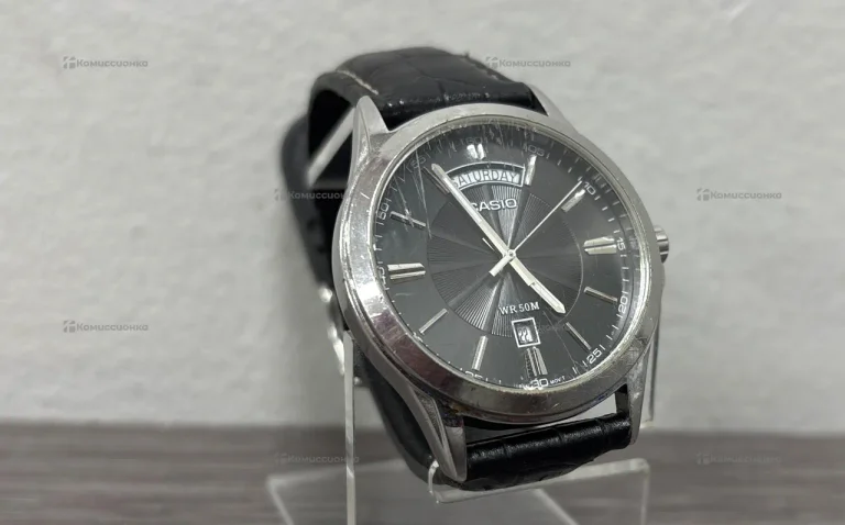 Часы  Casio MTP-1381