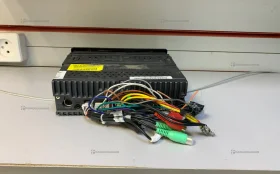 Автомагнитола  Aura Venom D41DSP