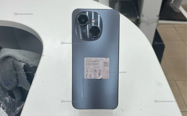 Tecno Spark Go 1 3/64
