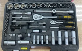 Купить Набор инструментов Berger BG095-1214 б/у , в Самара Цена:4990рублей