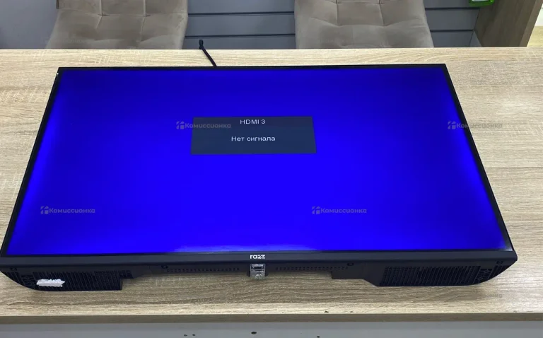 Телевизор Razz HH32H25F