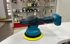 Полиров. машина Makita электро