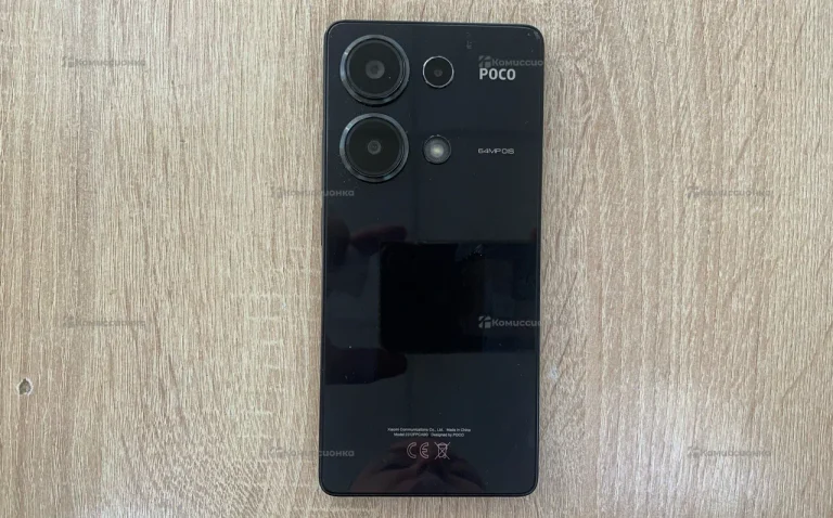 Xiaomi Poco M6 Pro 8/256