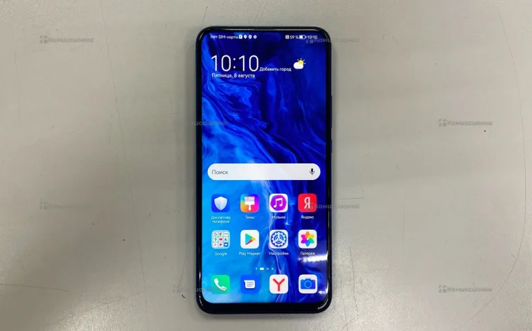 Honor 9X 4/128Gb