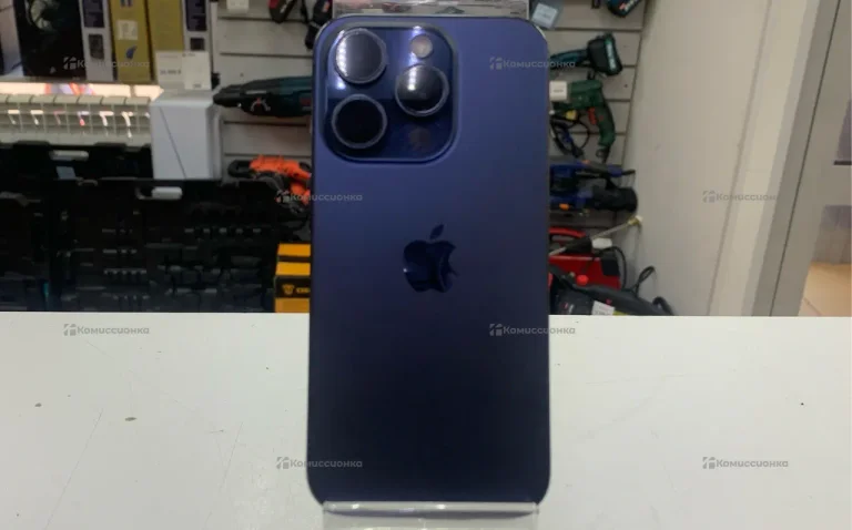 Apple iPhone 15 Pro 8/256 ГБ