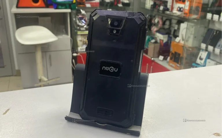 Nomu s10
