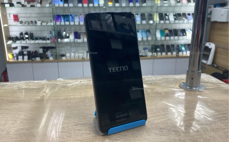 tecno spark go 2024