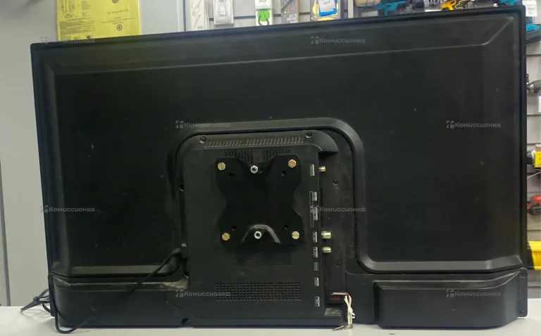 Телевизор Dexp телевизор Dexp H32f7100c