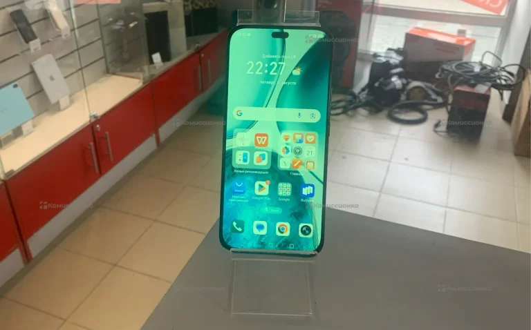 Honor X8C 8/256Gb