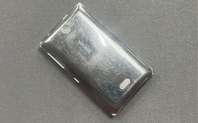 Nokia Asha 500