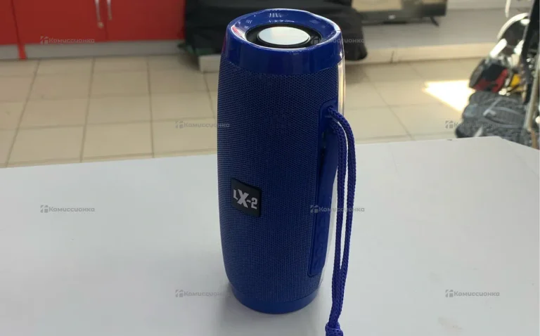 Колонка Lx-2