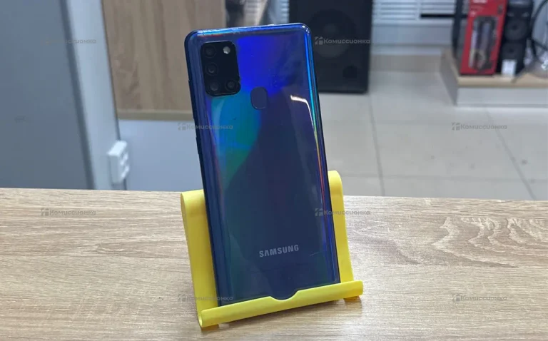 Samsung Galaxy A21s 3/32Gb