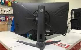 Купить Монитор Asus Rog Strix  XG27AQMR б/у , в Тольятти Цена:37900рублей