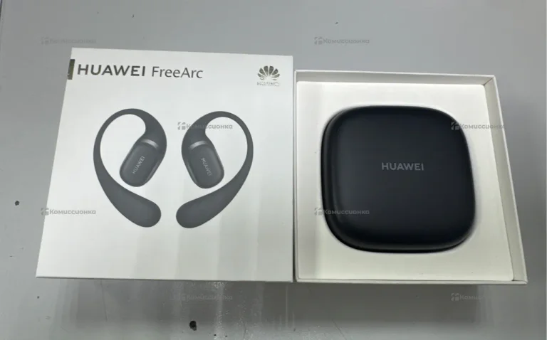 Наушники  Huawei FreeArc