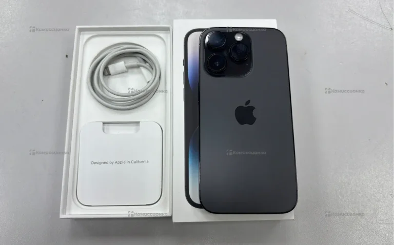 Apple iPhone 14 Pro 256Gb