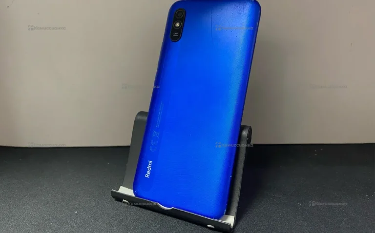 Xiaomi Redmi 9A 2/32 GB