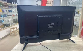 Телевизор web os. ThinQ 32