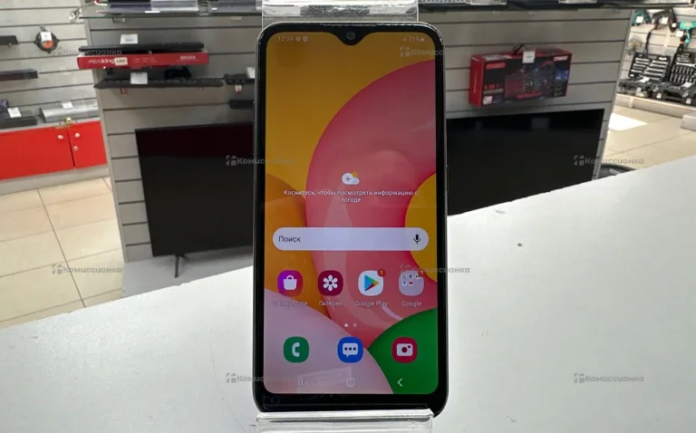 Samsung Galaxy A01 2/16