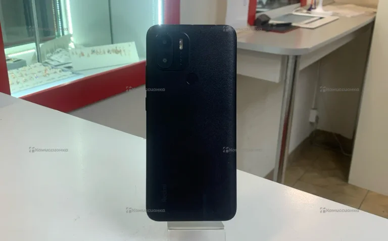 Xiaomi Redmi A1+ 3/32 ГБ