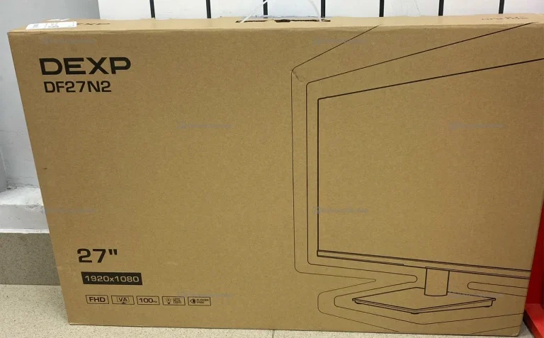 Монитор DEXPQ DF27N2T