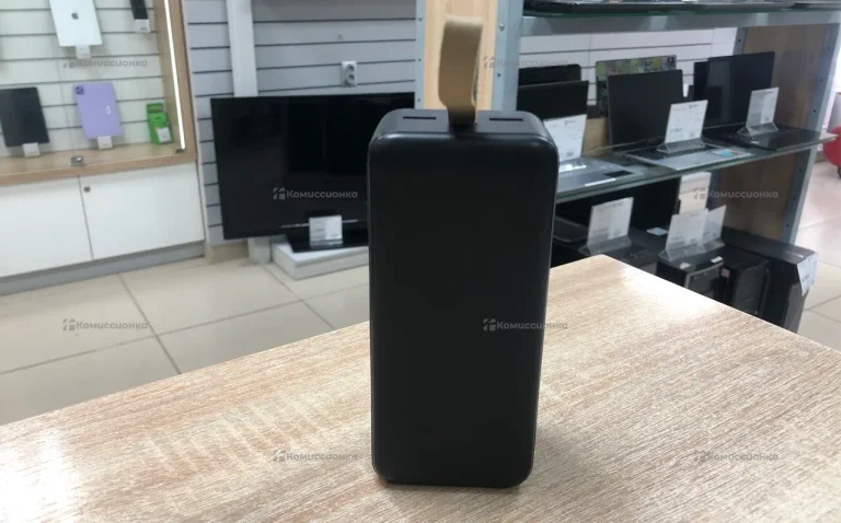 PowerBank Hiper 40000