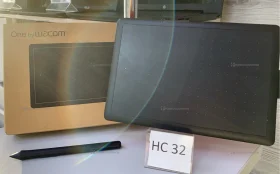 Купить Планшет One by Wacom. б/у , в Нижнекамск Цена:1890рублей