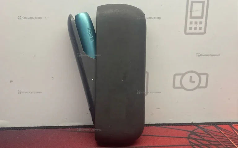 Iqos