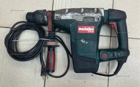 Перфоратор Metabo KHE 56